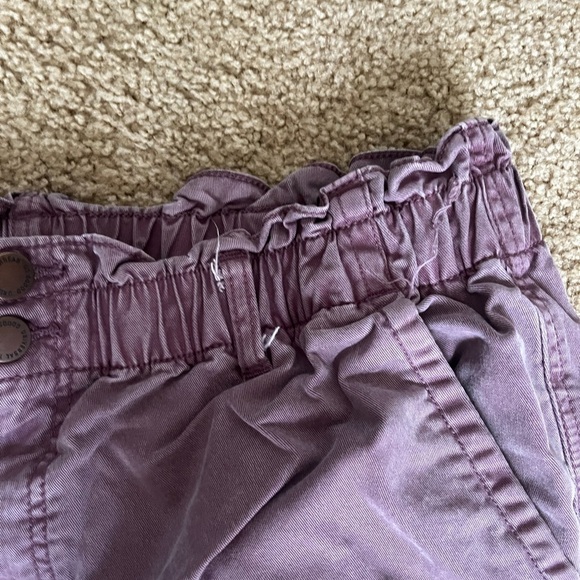 Universal Threads purple pants - Picture 4 of 8